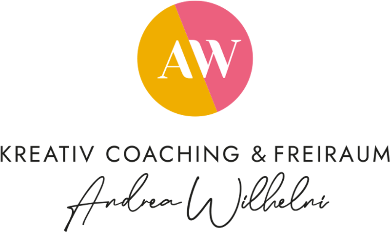 Kreativ Coaching & Freiraum Andrea Wilhelmi Logo