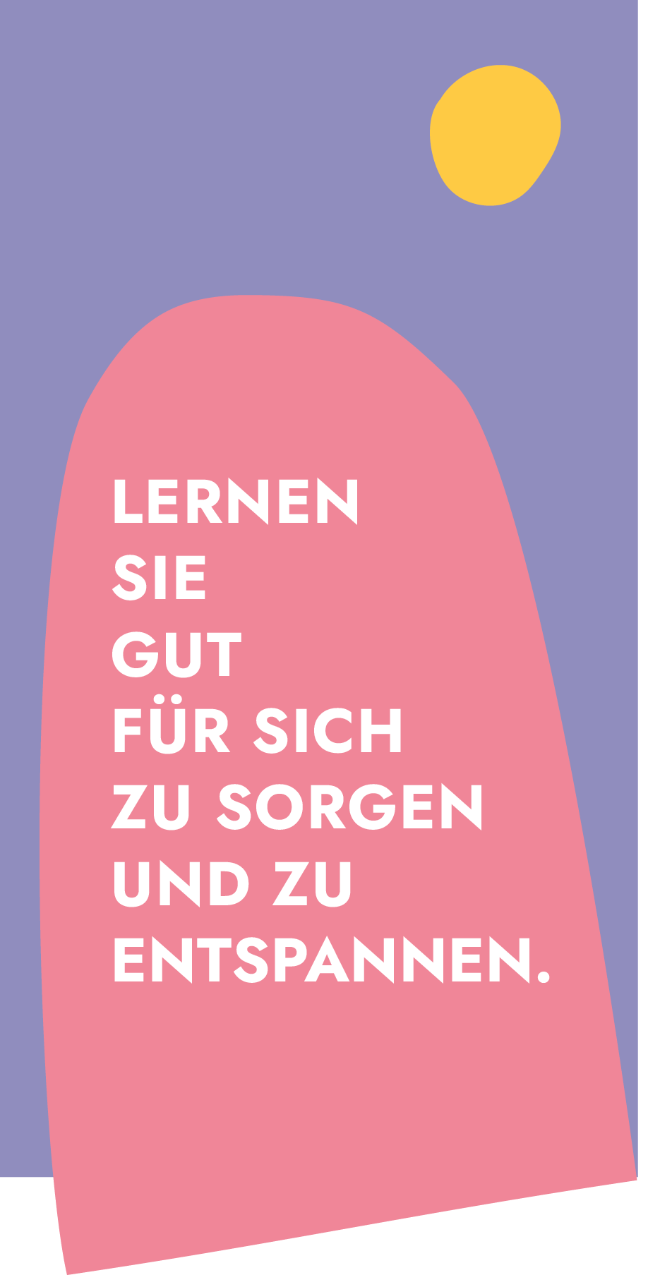 Finden Sie kreativ zu Lösungen, Klarheit und Resilienz.